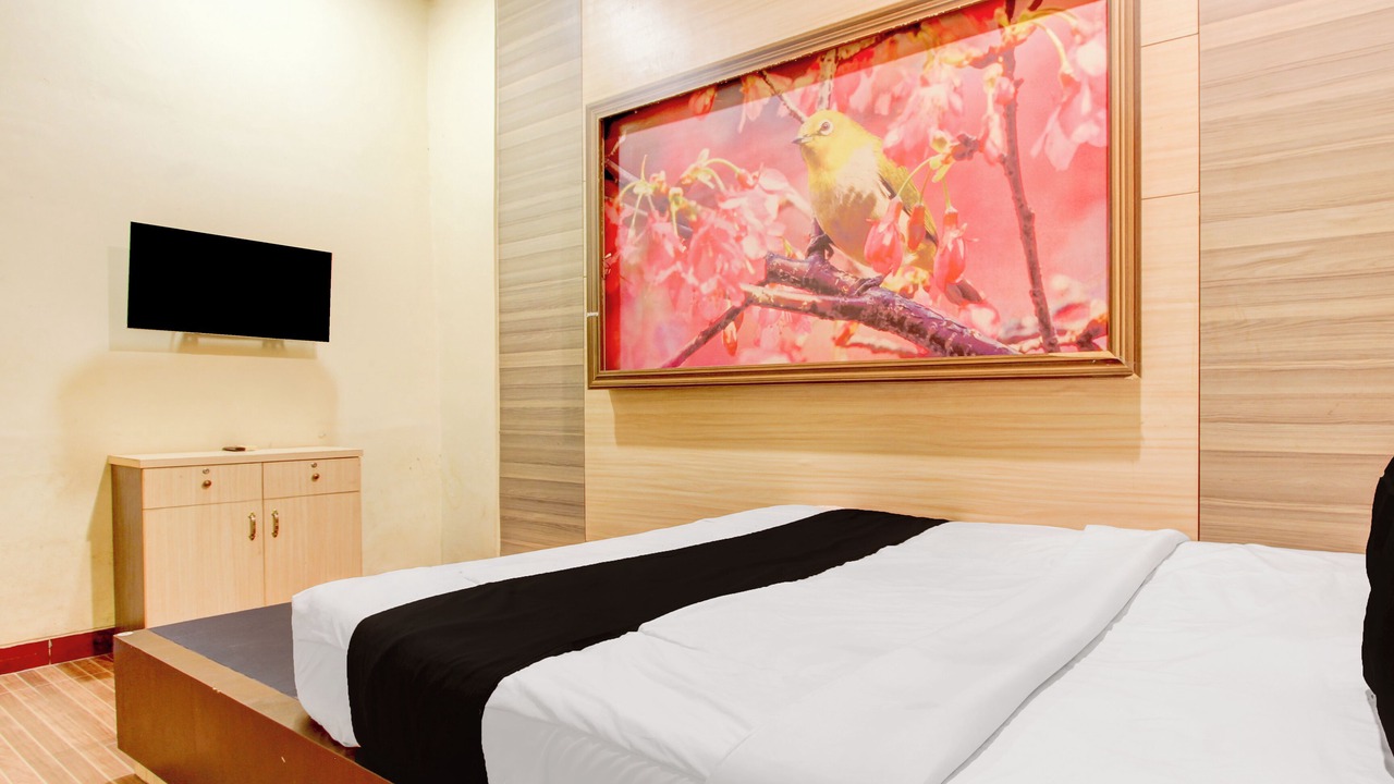 Photo of Bedroom in Depok
