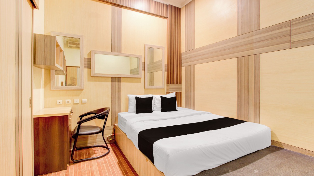 Photo of Bedroom in Depok