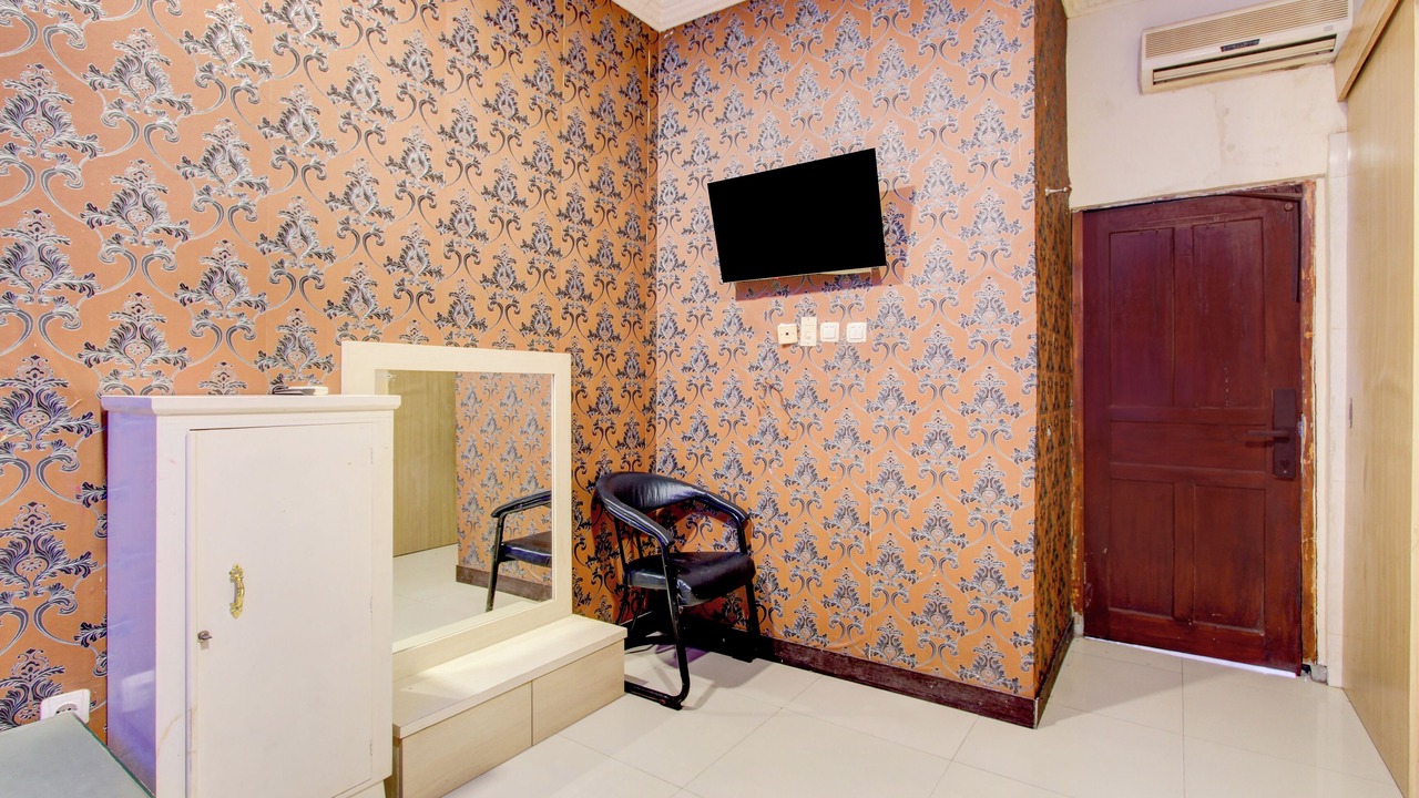 Photo of Bedroom in Depok