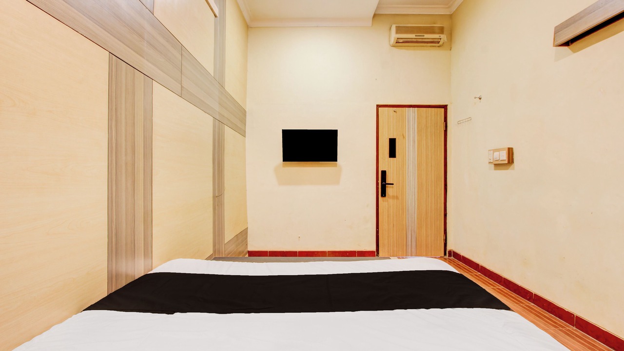 Photo of Bedroom in Depok