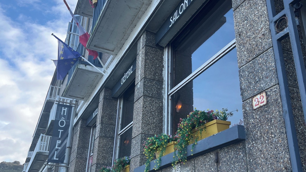 Photo of Outdoor in Saint-Valery-en-Caux