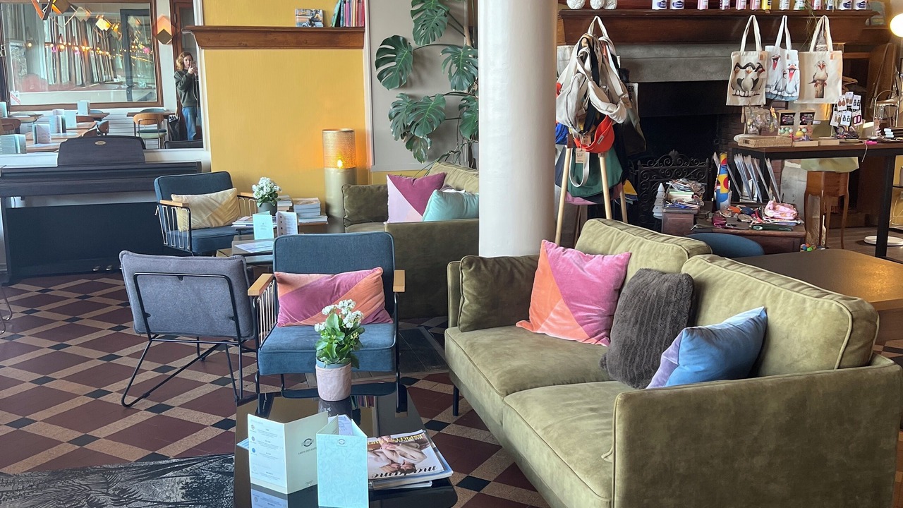 Photo of Livingroom in Saint-Valery-en-Caux