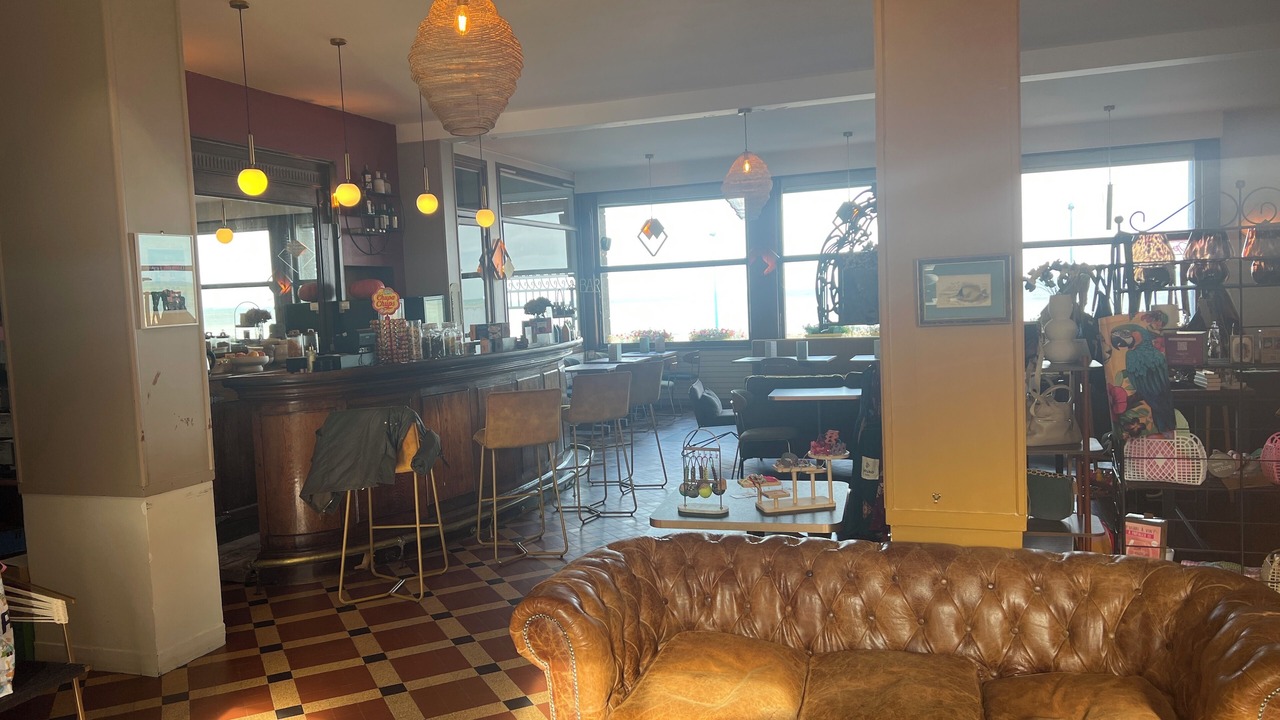 Photo of Livingroom in Saint-Valery-en-Caux