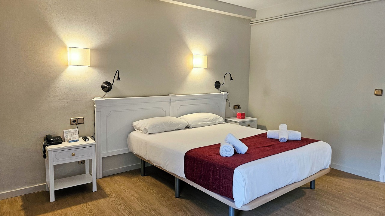 Photo of Bedroom in Encamp