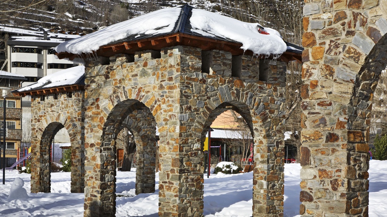 Photo of Outdoor in Encamp
