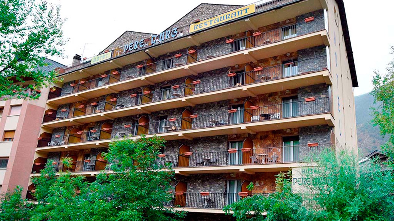 Photo of Outdoor in Encamp