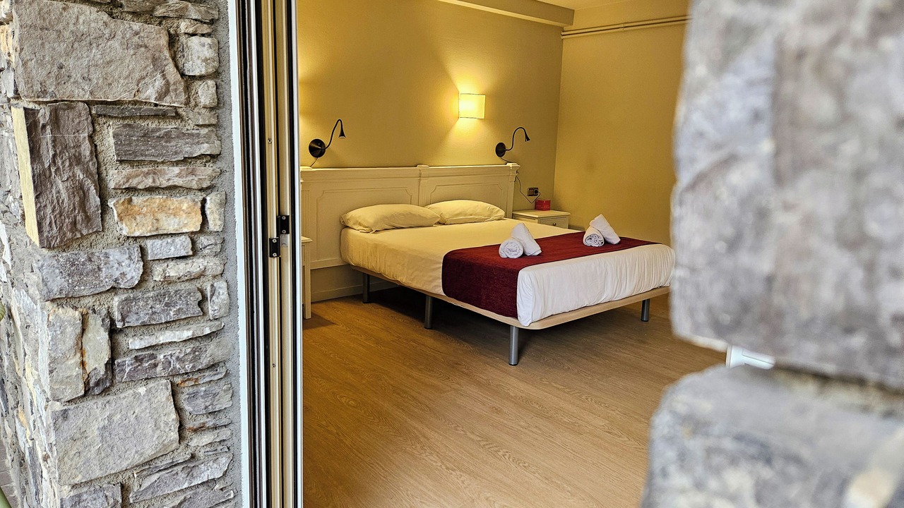 Photo of Bedroom in Encamp