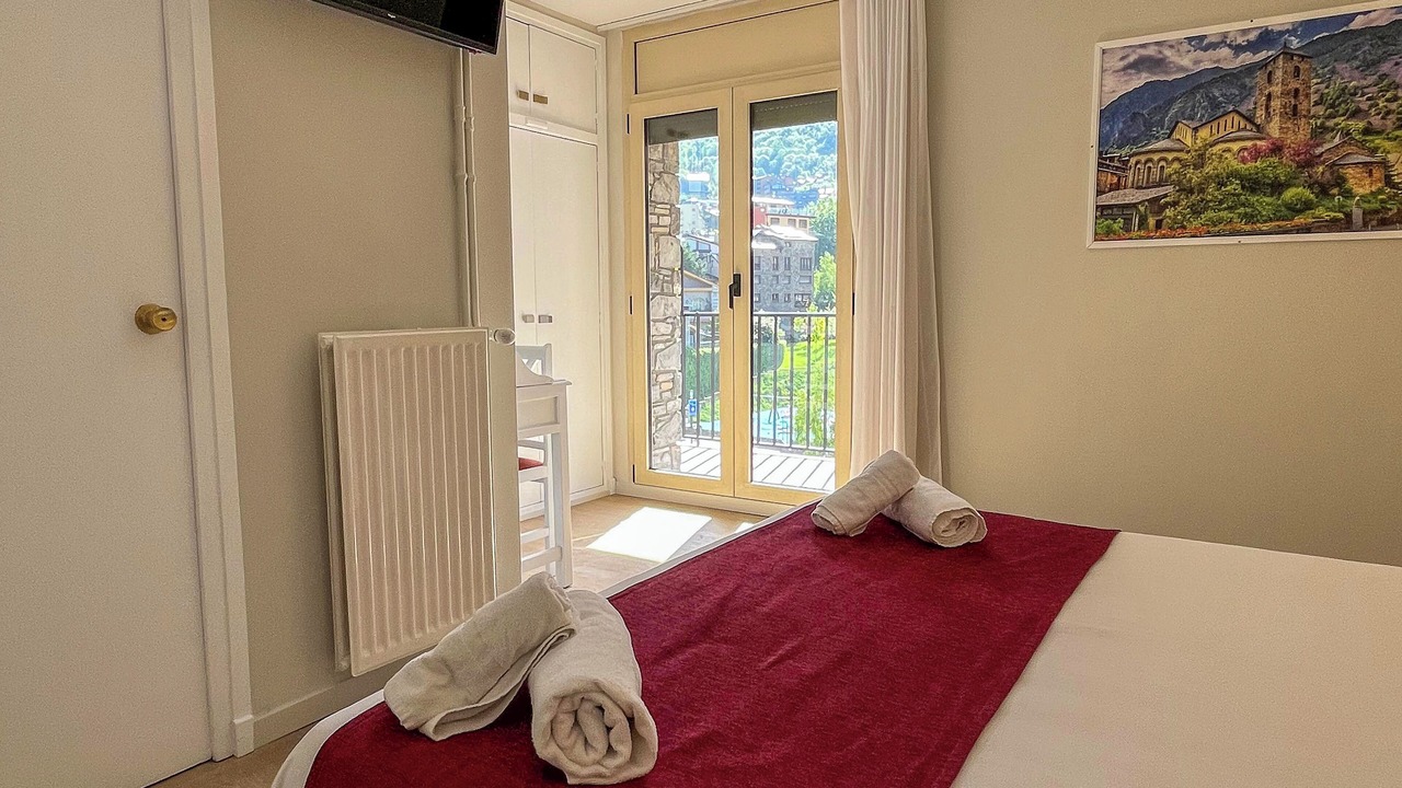 Photo of Bedroom in Encamp