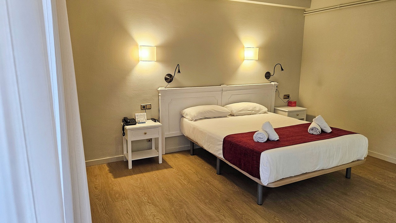 Photo of Bedroom in Encamp