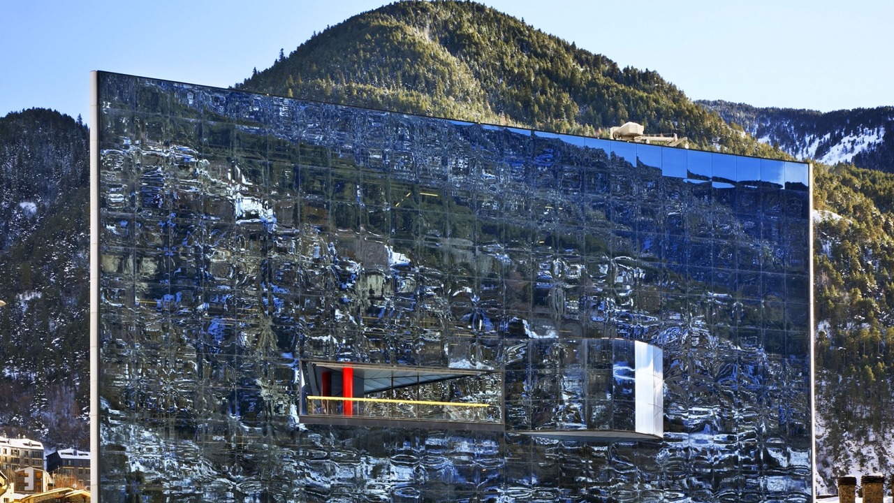 Photo of Outdoor in Encamp