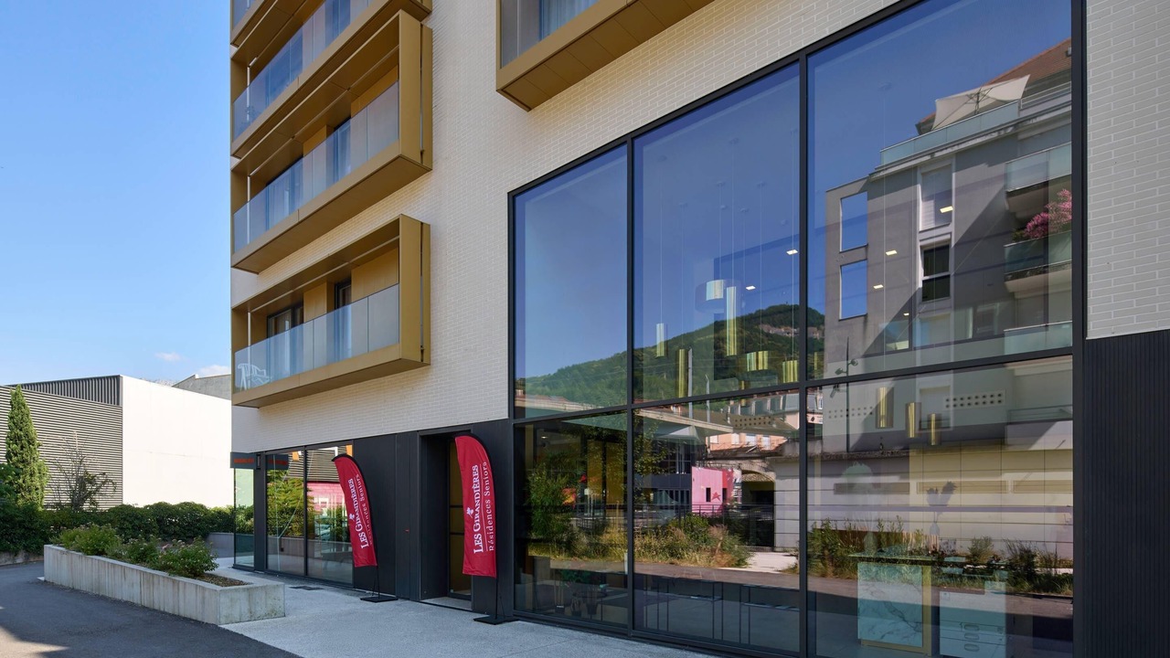 Photo of Outdoor in Voiron