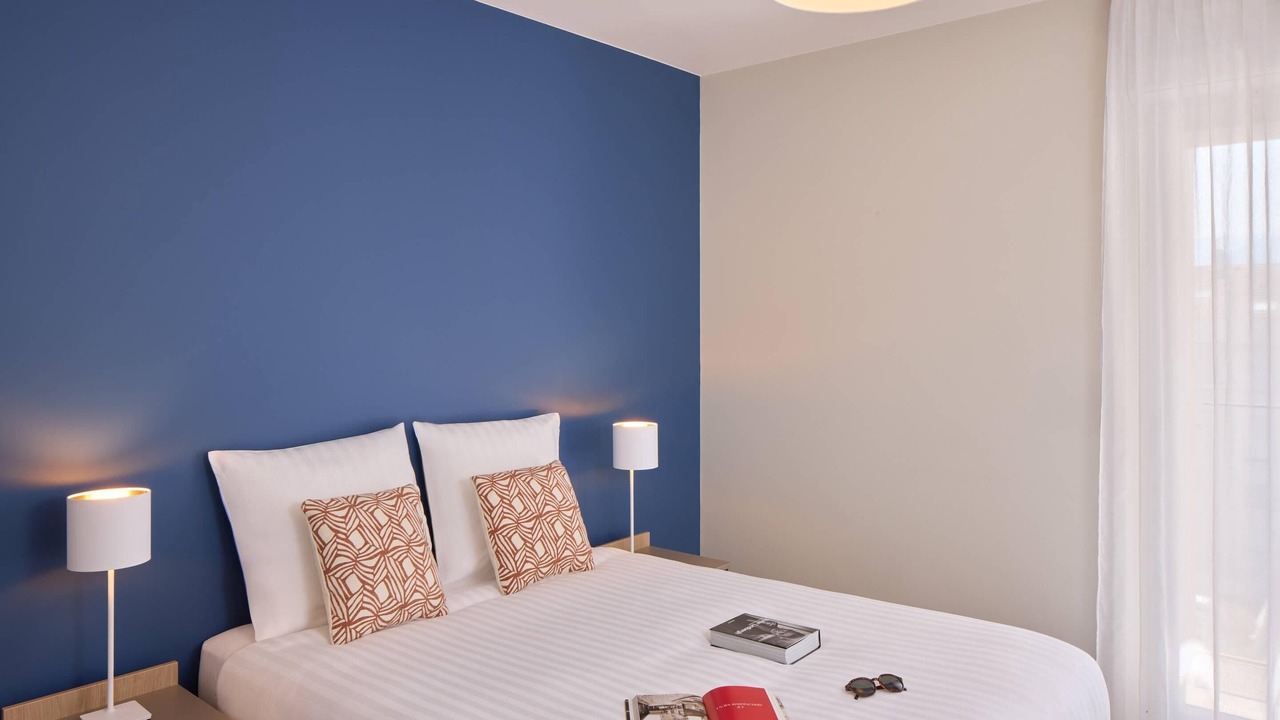 Photo of Bedroom in Voiron