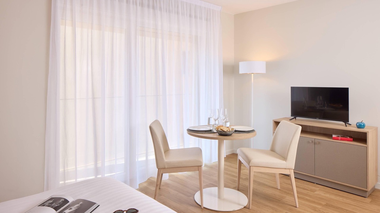 Photo of Bedroom in Voiron