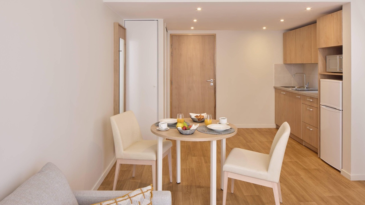 Photo of Bedroom in Voiron