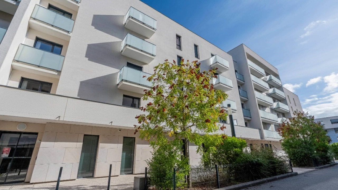 Photo of Outdoor in Bourgoin-Jallieu