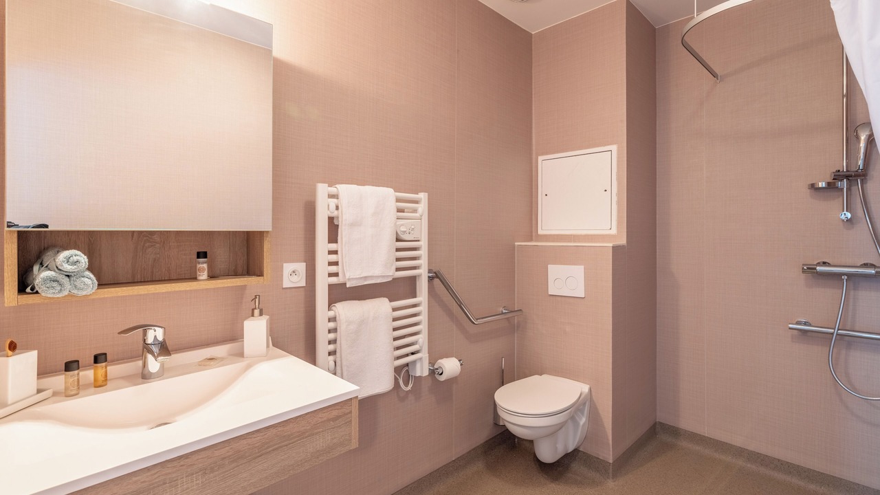 Photo of Bathroom in Bourgoin-Jallieu
