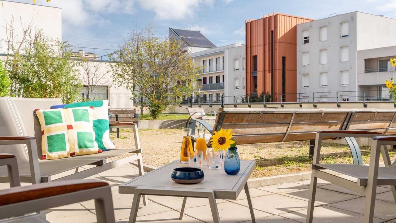 Photo of Outdoor in Bourgoin-Jallieu