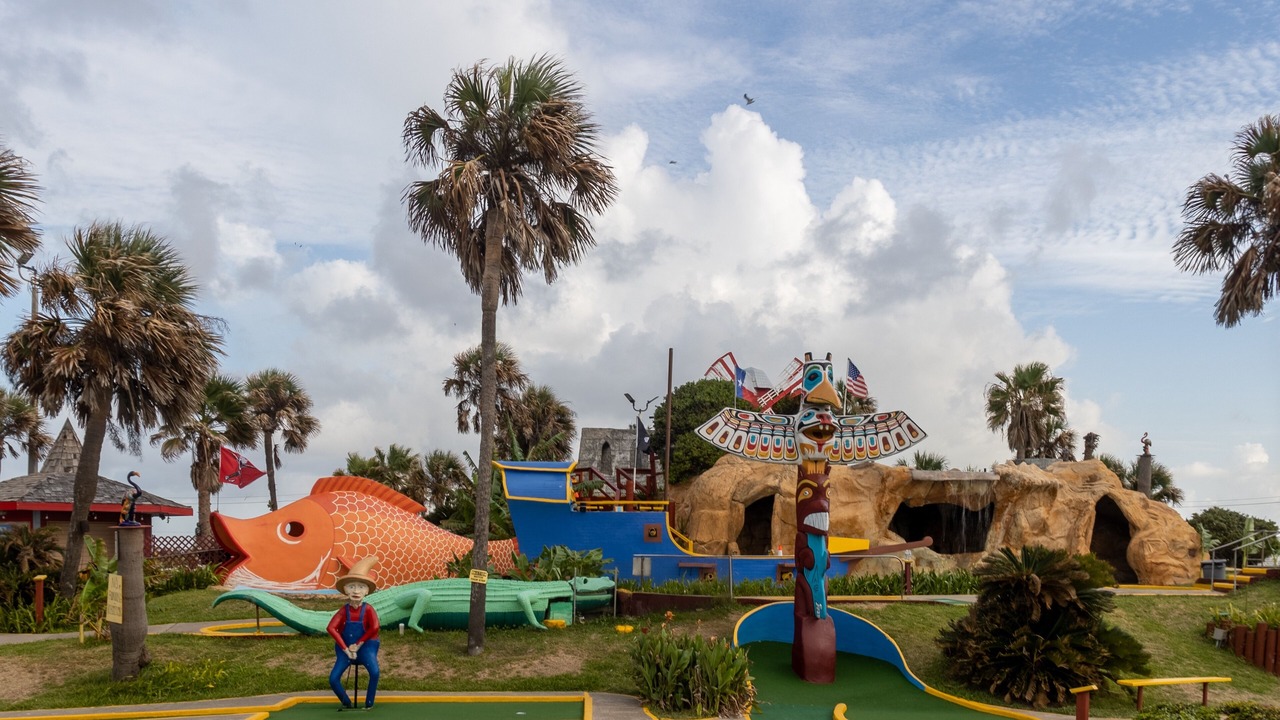 Photo of Others in Pointe San Luis