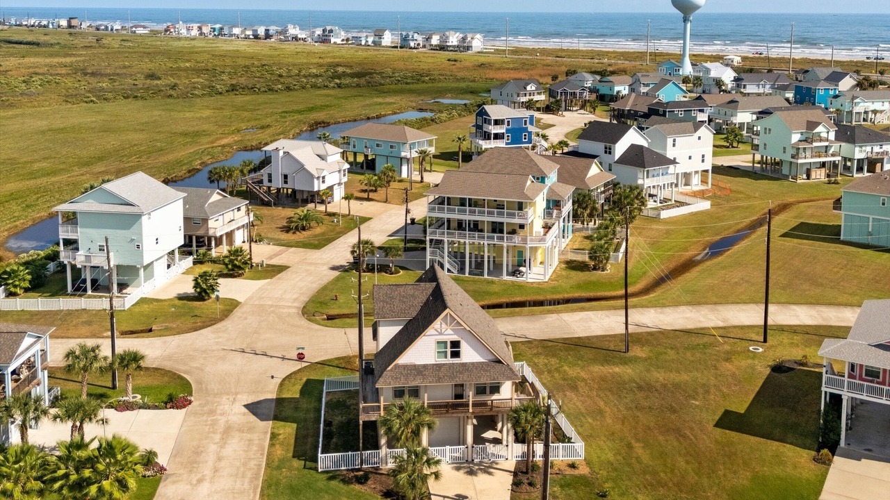 Photo of Outdoor in Pointe San Luis