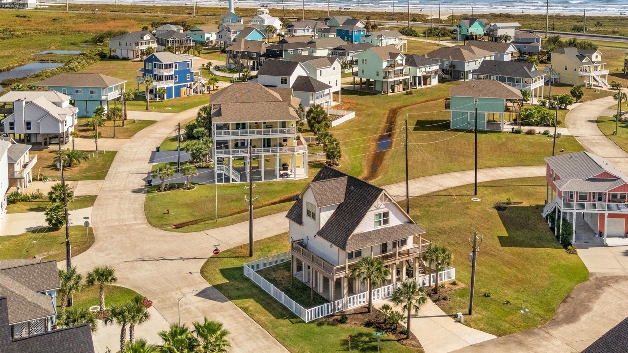 Photo of Outdoor in Pointe San Luis