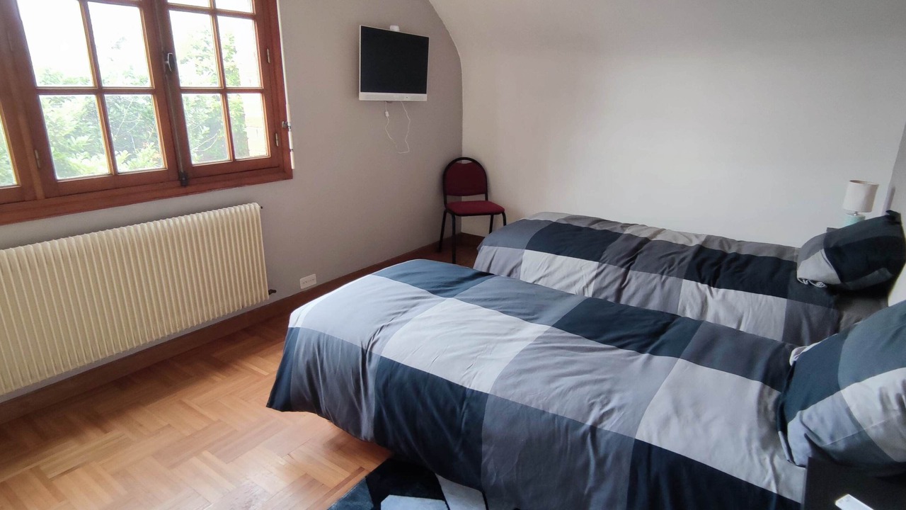 Photo of Bedroom in Isbergues
