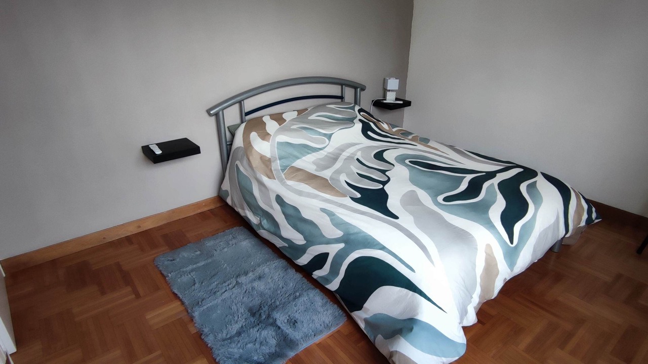 Photo of Bedroom in Isbergues