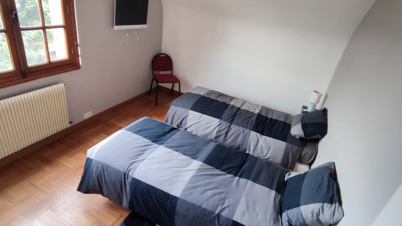 Photo of Bedroom in Isbergues