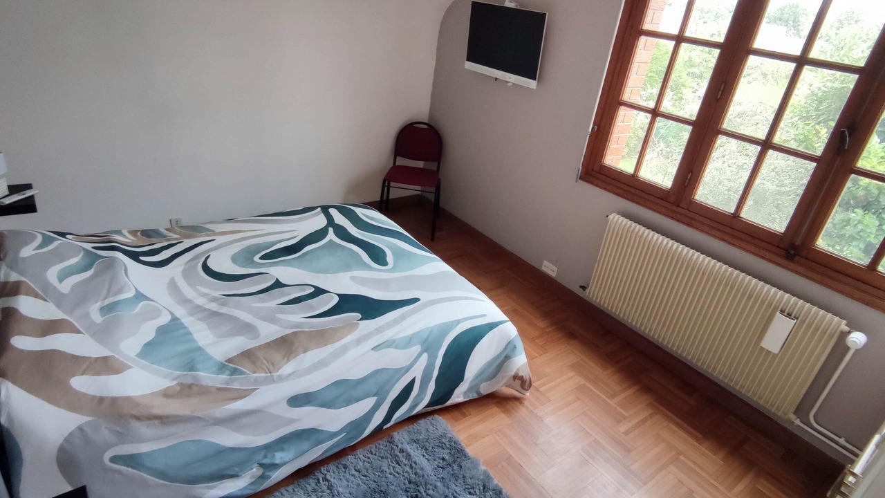 Photo of Bedroom in Isbergues