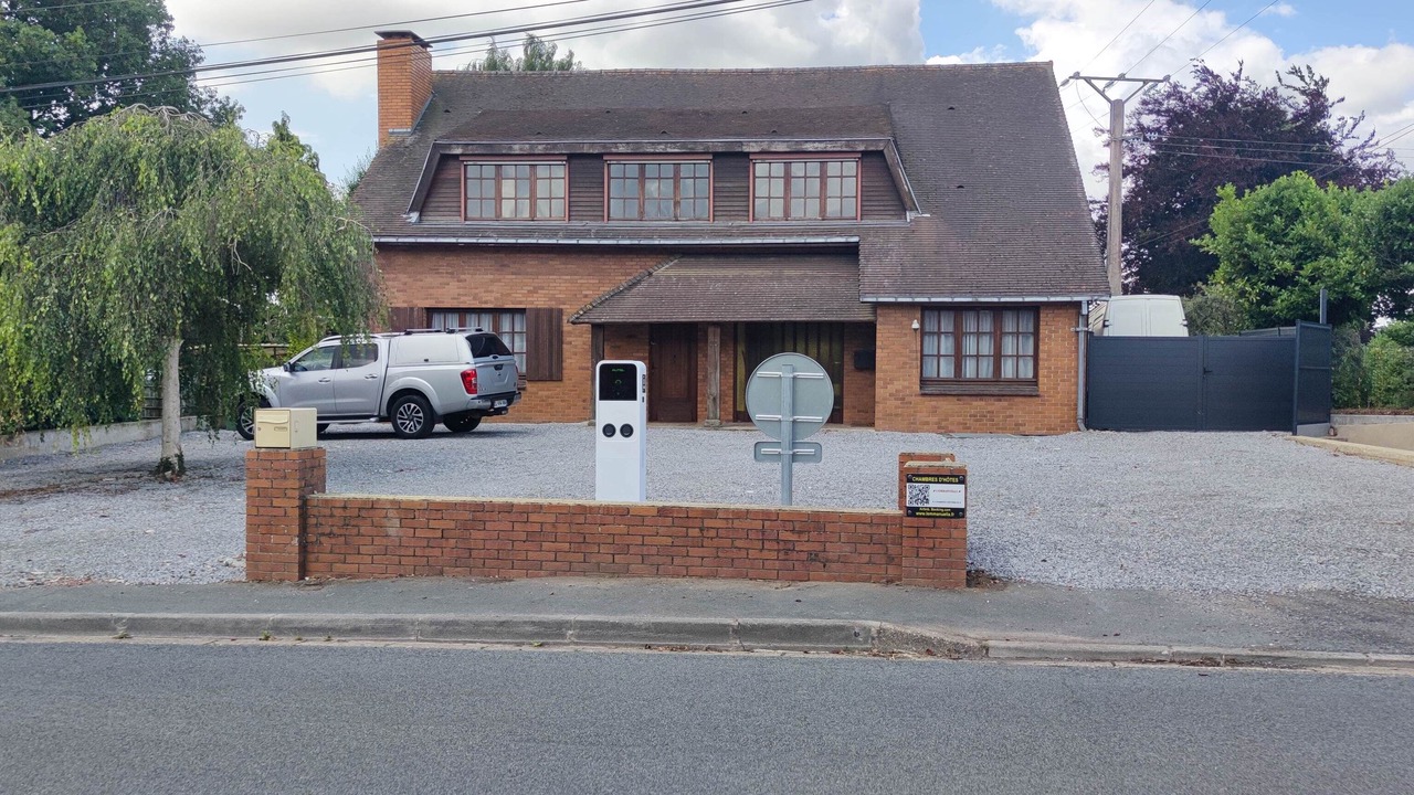 Photo of Outdoor in Isbergues