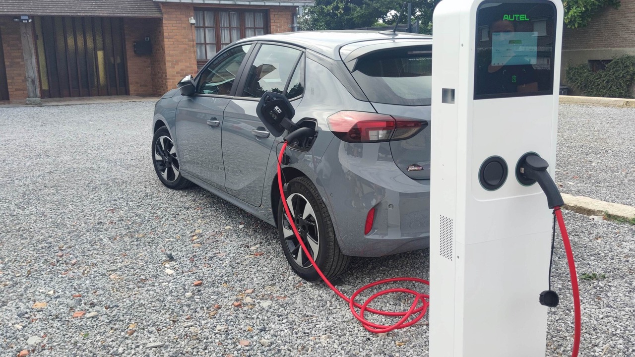 Photo of Outdoor in Isbergues