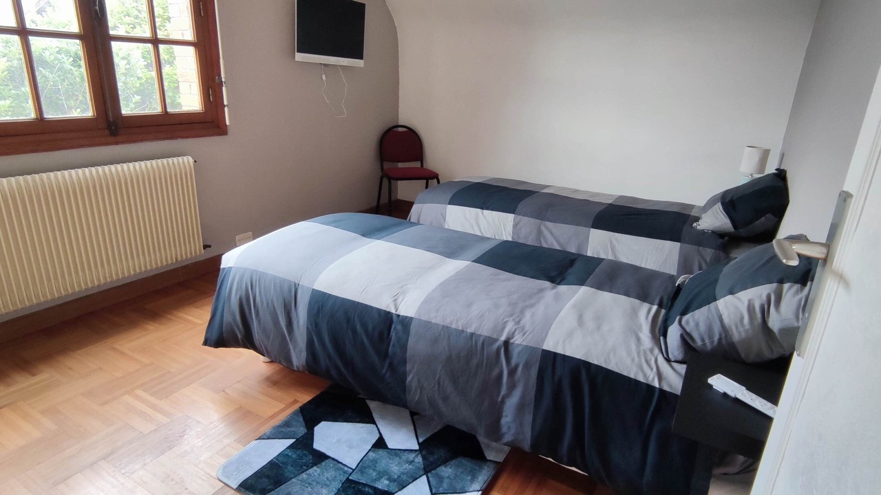 Photo of Bedroom in Isbergues