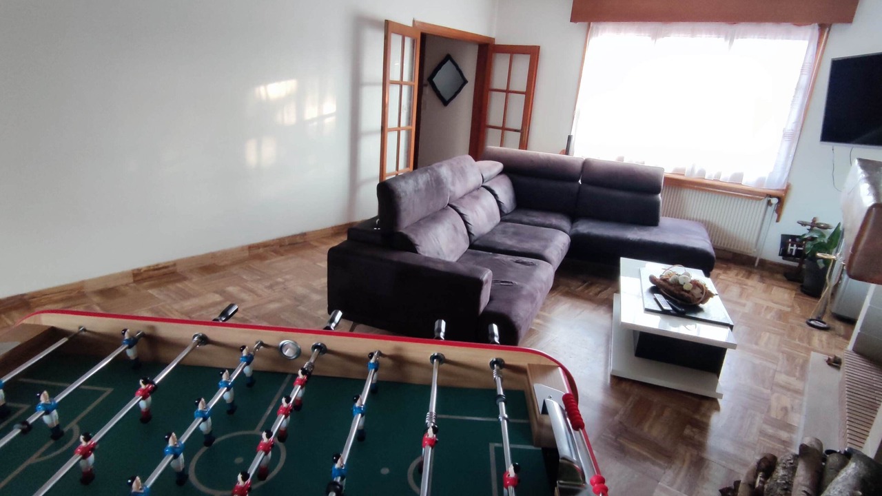 Photo of Livingroom in Isbergues