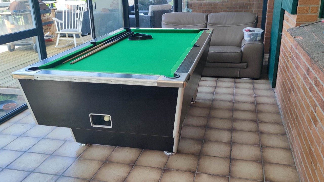 Photo of Patio Balcony in Isbergues