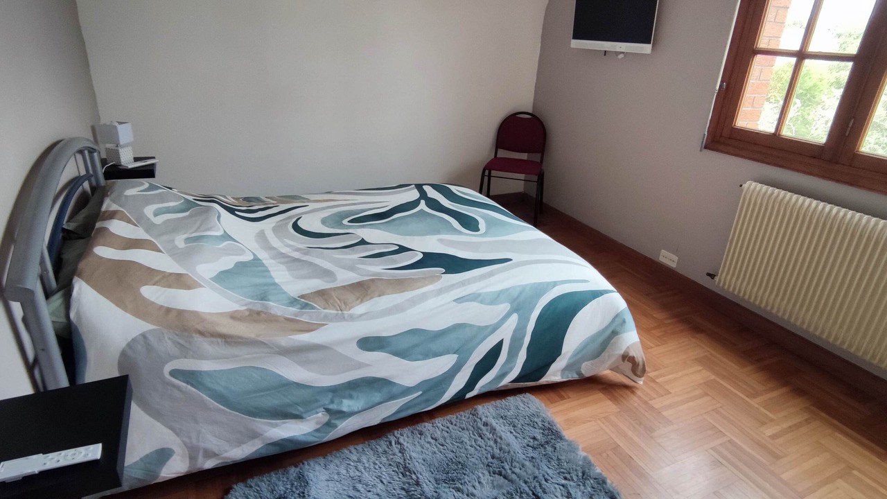 Photo of Bedroom in Isbergues