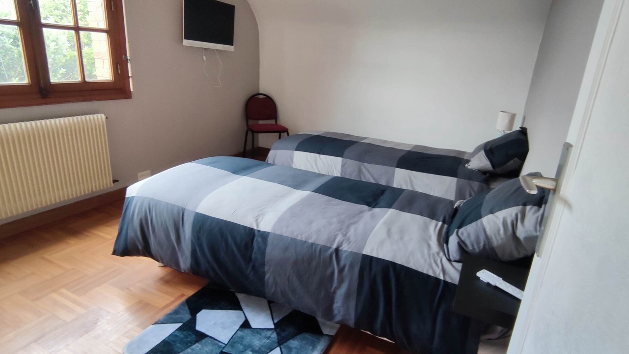 Photo of Bedroom in Isbergues