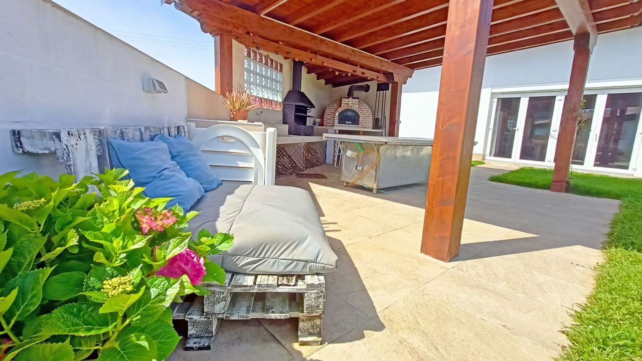 Photo of Outdoor in Larrauri-Markaida