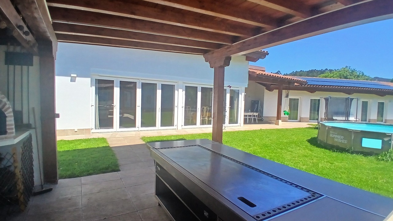 Photo of Outdoor in Larrauri-Markaida