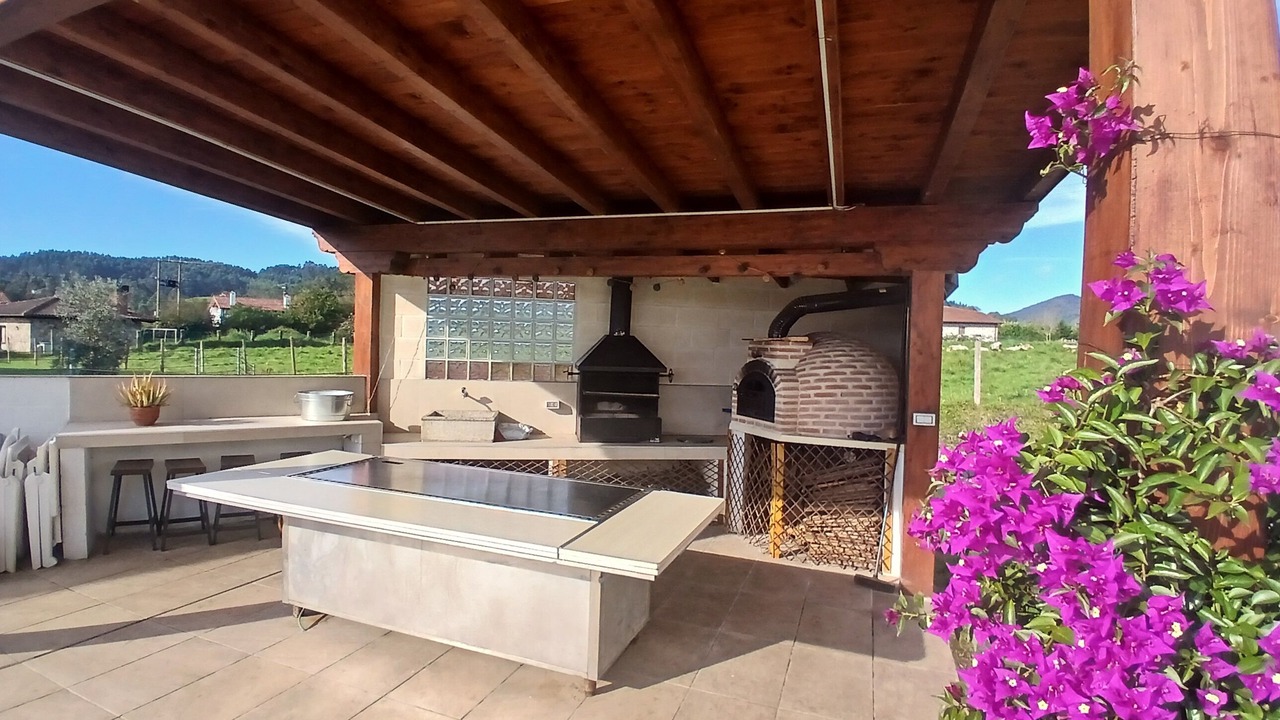 Photo of Outdoor in Larrauri-Markaida
