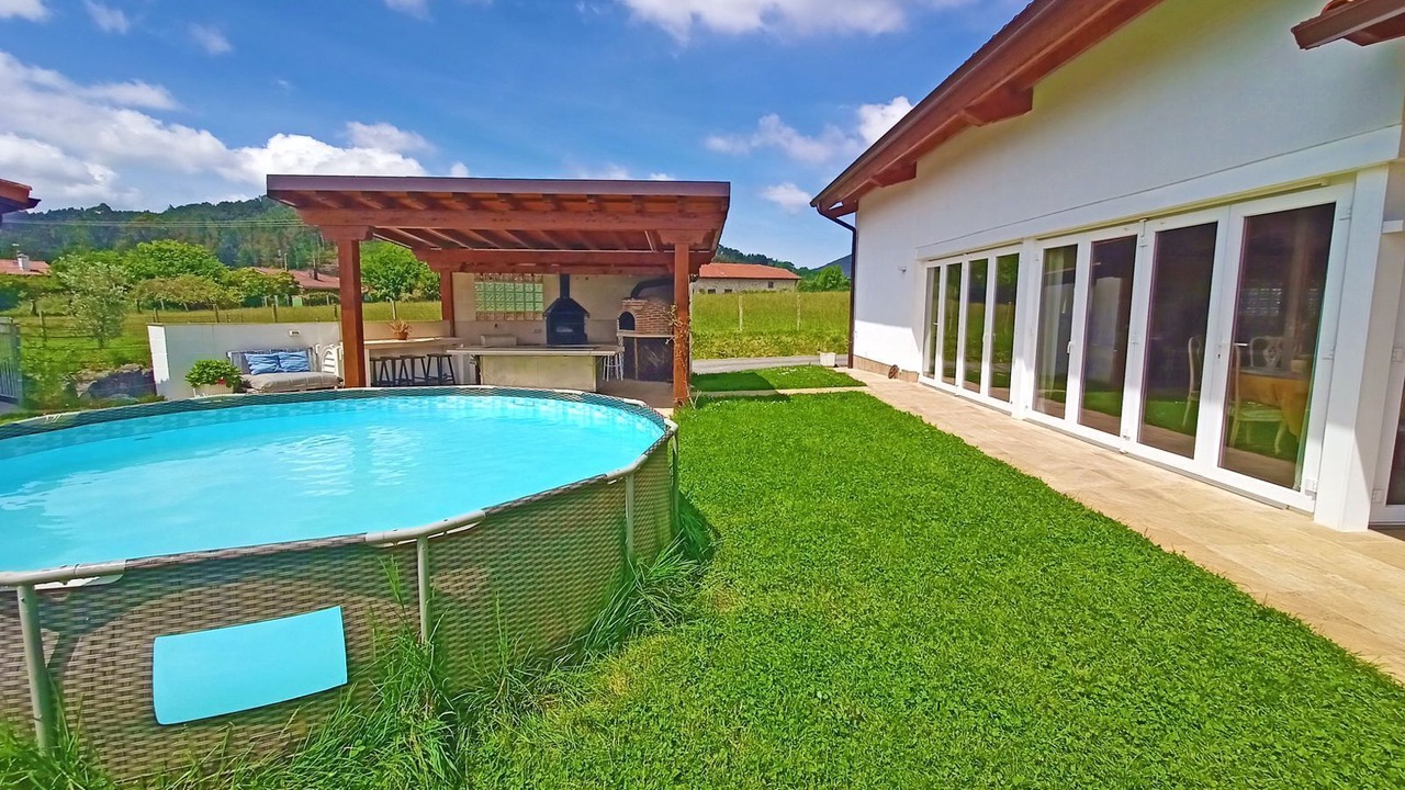 Photo of Outdoor in Larrauri-Markaida