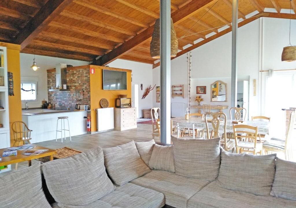 Photo of Livingroom in Larrauri-Markaida