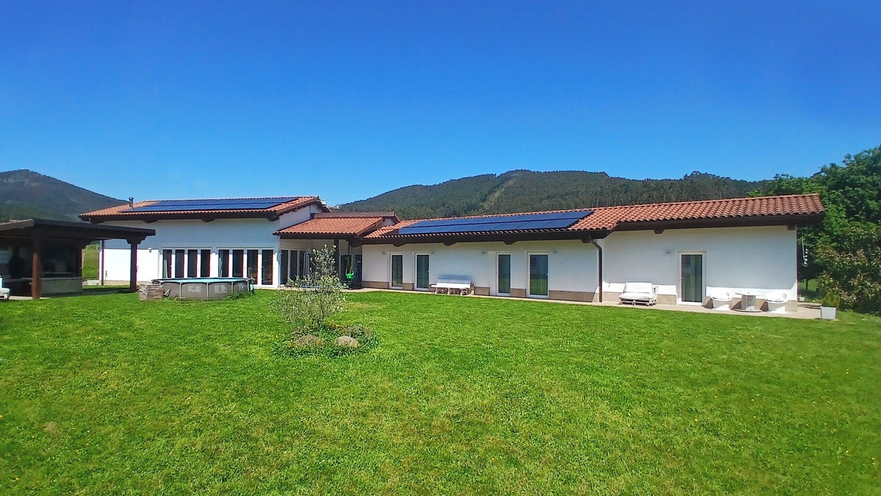 Photo of Outdoor in Larrauri-Markaida