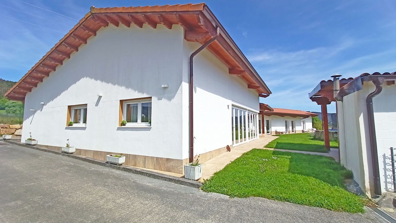 Photo of Outdoor in Larrauri-Markaida