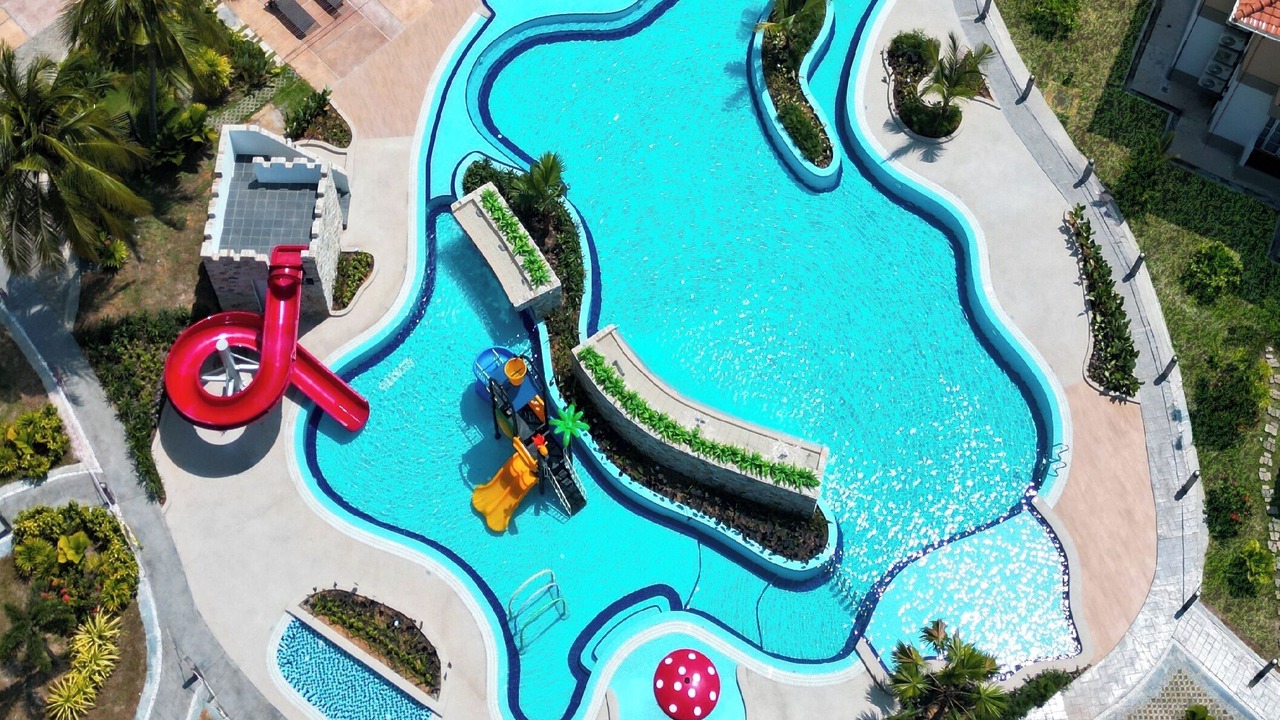 Photo of Outdoor in Taman Bayu