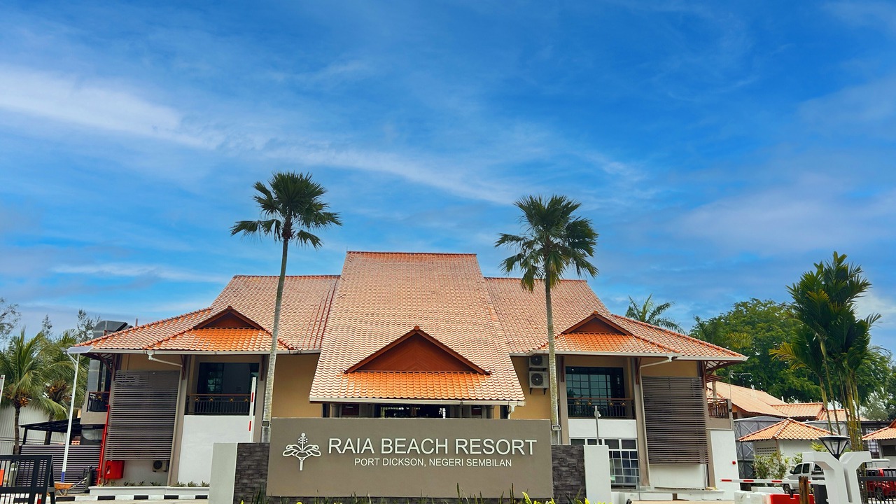 Photo of Outdoor in Taman Bayu