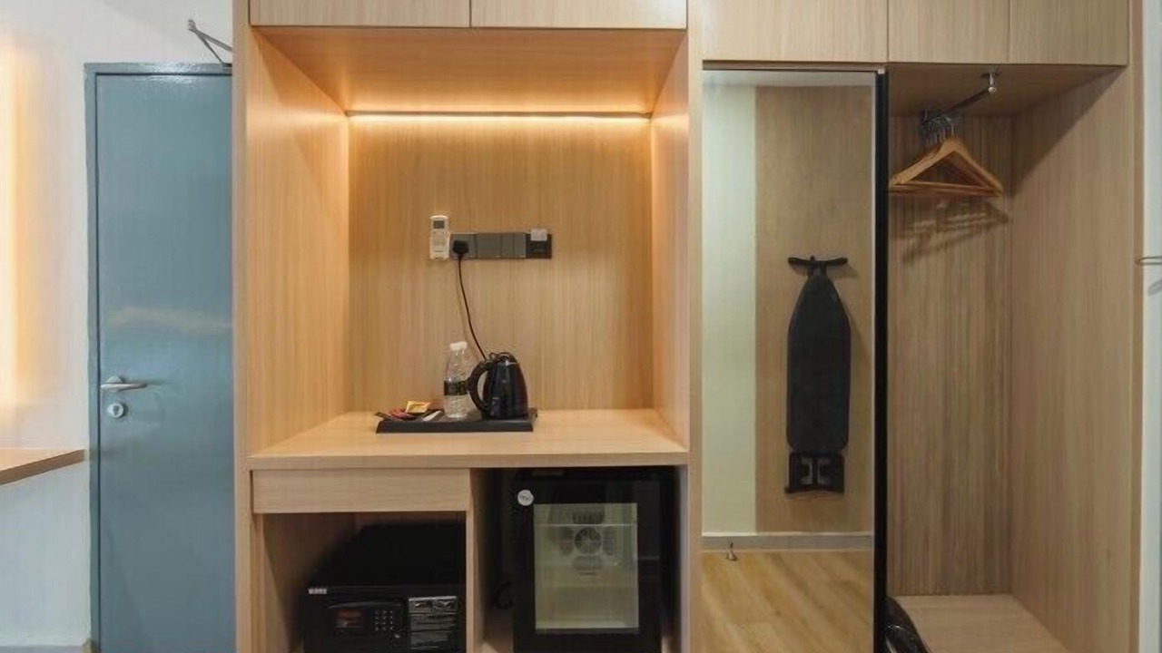 Photo of Bedroom in Taman Bayu