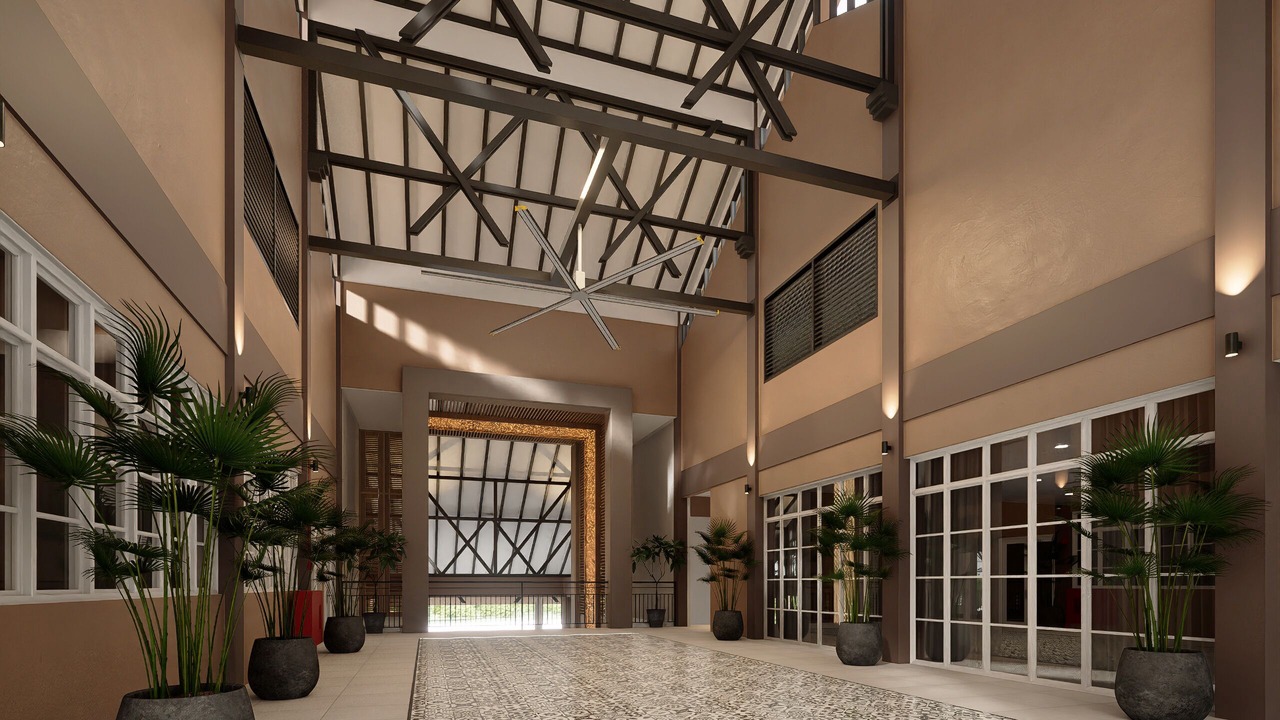 Photo of Outdoor in Taman Bayu