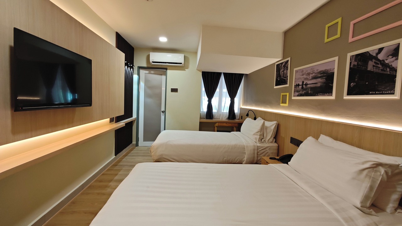 Photo of Outdoor in Taman Bayu