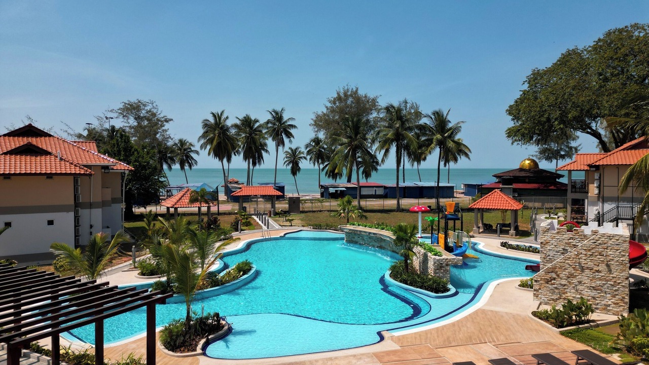 Photo of Outdoor in Taman Bayu