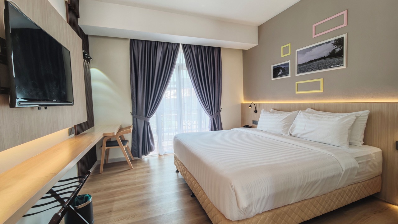 Photo of Outdoor in Taman Bayu