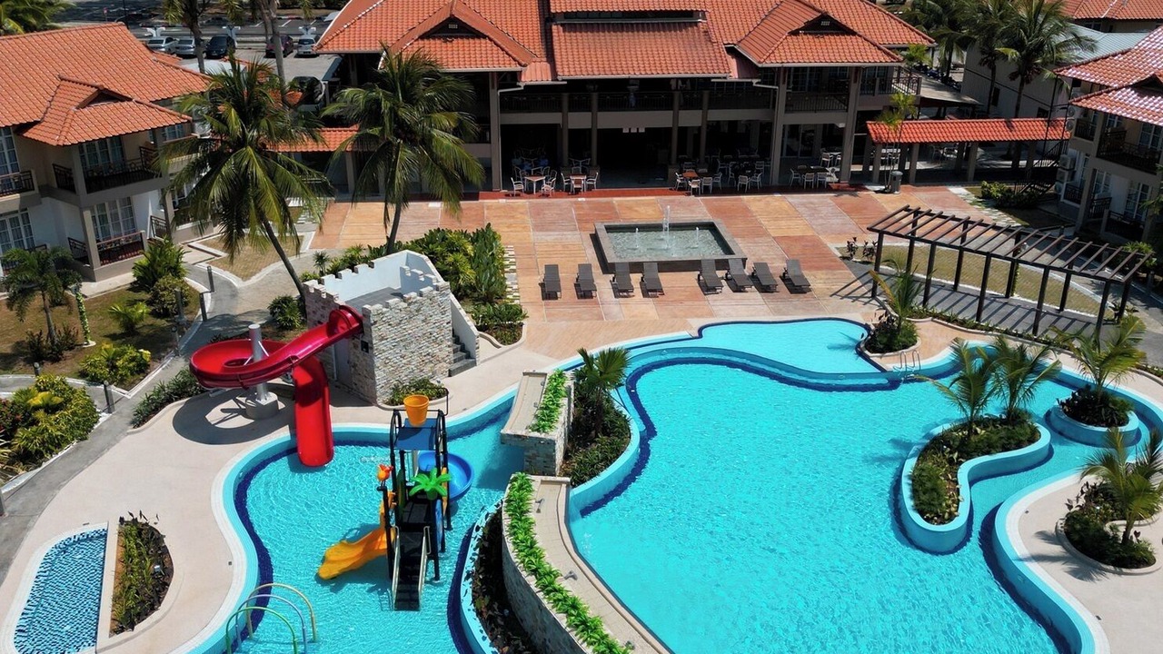 Photo of Outdoor in Taman Bayu